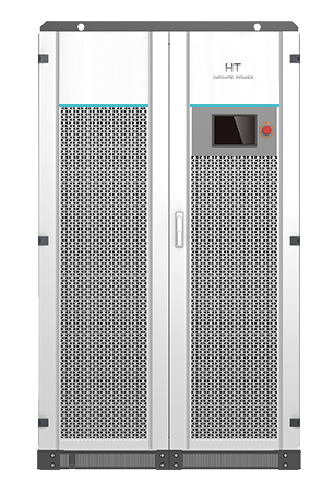 150kw stroomconversiesysteem